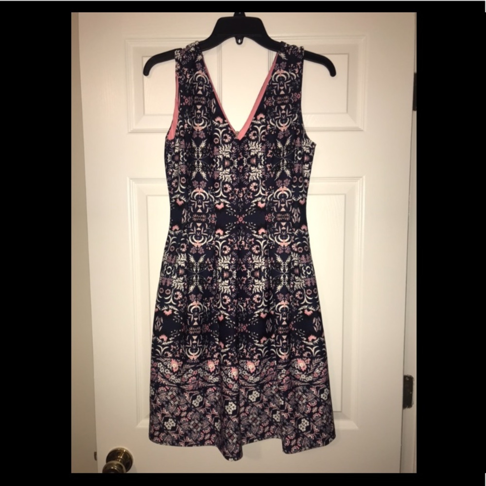 Antonio Melani Scuba dress